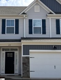 314 Trail Branch Court