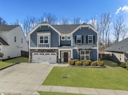 301 Easton Meadow Way