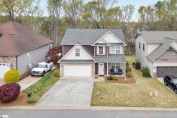 322 Hampton Farms Trail