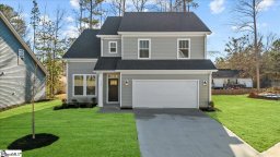 714 Old Magnolia Lane