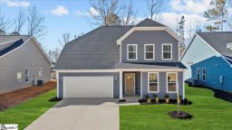 722 Old Magnolia Lane