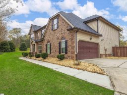 101 Tuscany Falls Drive