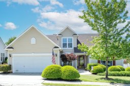 603 Buttermilk Court