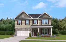 2025 Zanes Creek Drive