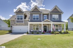 316 Carriage Hill Drive