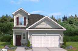 1134 Berry Patch Drive