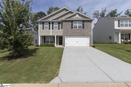 313 Sweetgrass Lane