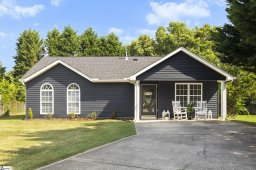 204 Dexter Bend Court