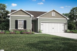 1221 Crested Iris Street