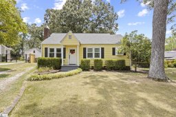 4 Paris Mountain Avenue