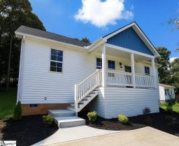 109 Piedmont Park Road