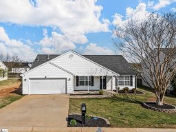 461 Candleglow Drive