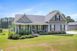 111 Jones Kelley Road