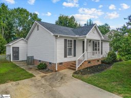 117 Oak Valley Drive