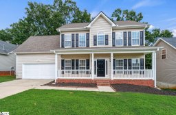 507 Walkingstick Way