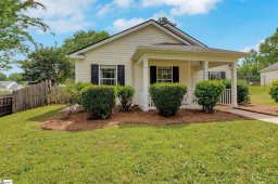 101 Beauregard Court