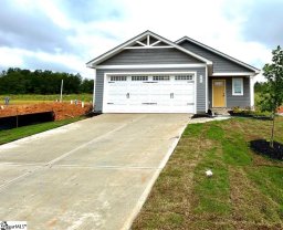 942 English Green Way