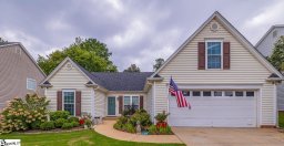 203 Crown Empire Court