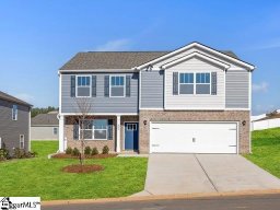 205 Ridge Climb Trail