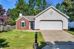 139 Bonnie Woods Drive