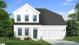 209 Long Branch Court