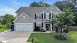 105 Saddlebrook Lane