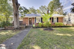 201 Darlington Avenue