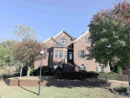 201 Tuscany Falls Drive