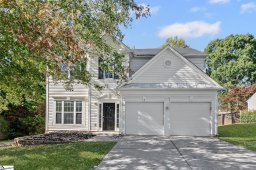 3 Karsten Creek Drive