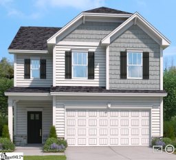 412 Poinsett Bridge Way