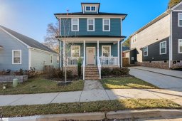 31 Joseph Mathis Way