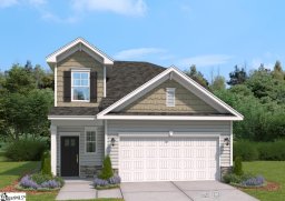 784 Spring Orchard Drive