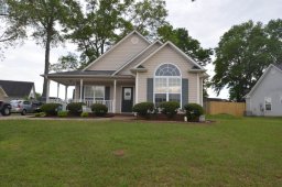 660 Cotton Branch Drive