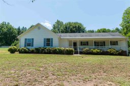 601 Pearson Town Road