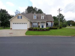 506 Plantation Creek Drive