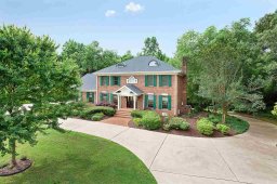 207 Hillsboro Trace