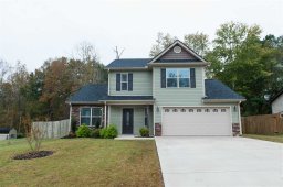 226 Heritage Creek Drive