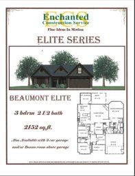305 Holly Oaks Lane Lot 27