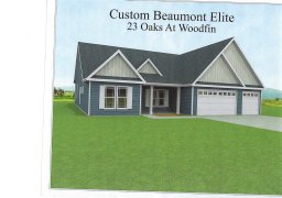 327 Holly Oaks Lane - Lot 23