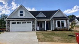 157 Southern Oaks Drive - Lot 28