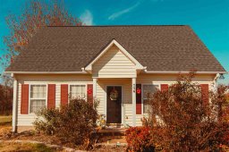 136 Highland Ridge Drive