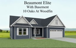 136 Southern Oaks Drive Lot 10