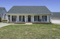 633 Cotton Branch Drive