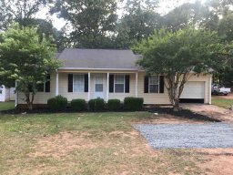 1665 Rainbow Lake Road