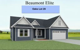 153 Southern Oaks Drive Lot 29