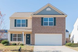 218 Jordan Crest Drive