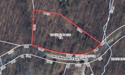 14 Moonshine Falls Trail