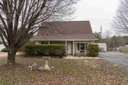 460 Davis Trading Post Road