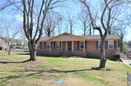 201 Churchill Street