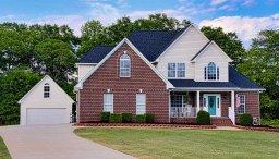 409 Tyger Ridge Lane